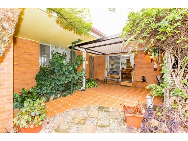 000 Three Mile Road, Crows Nest QLD 4355