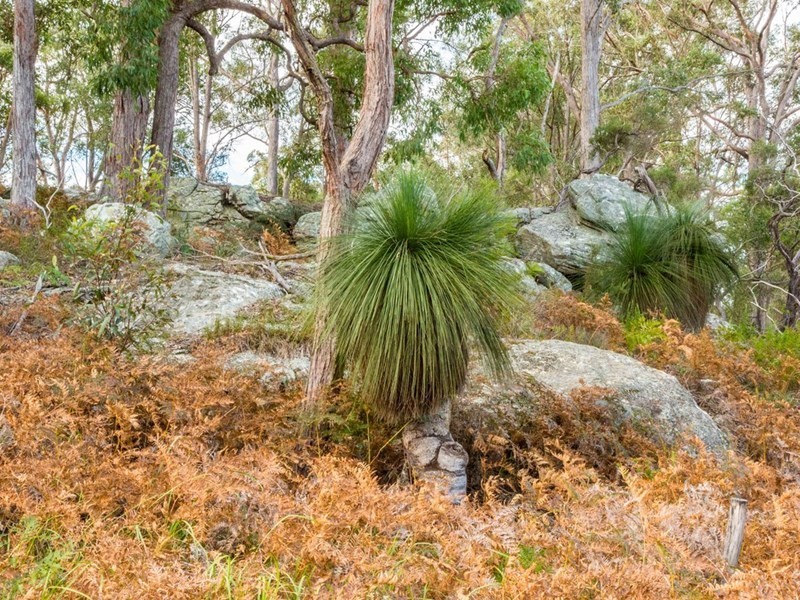 000 Three Mile Road, Crows Nest QLD 4355