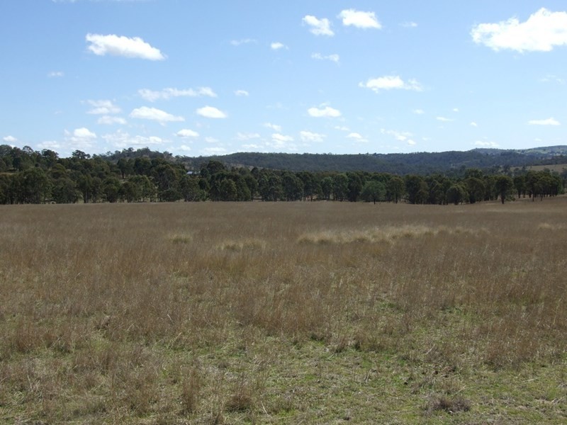 329 Valewood Road, Geham QLD 4352