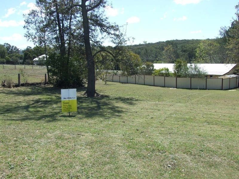 Lot 5 Ladybird Lane, Crows Nest QLD 4355