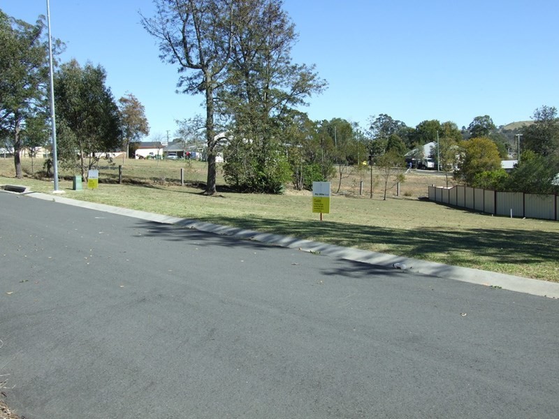 Lot 5 Ladybird Lane, Crows Nest QLD 4355