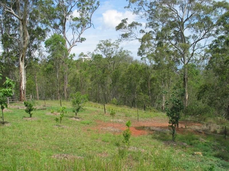 136 Happy Valley, Cabarlah QLD 4352