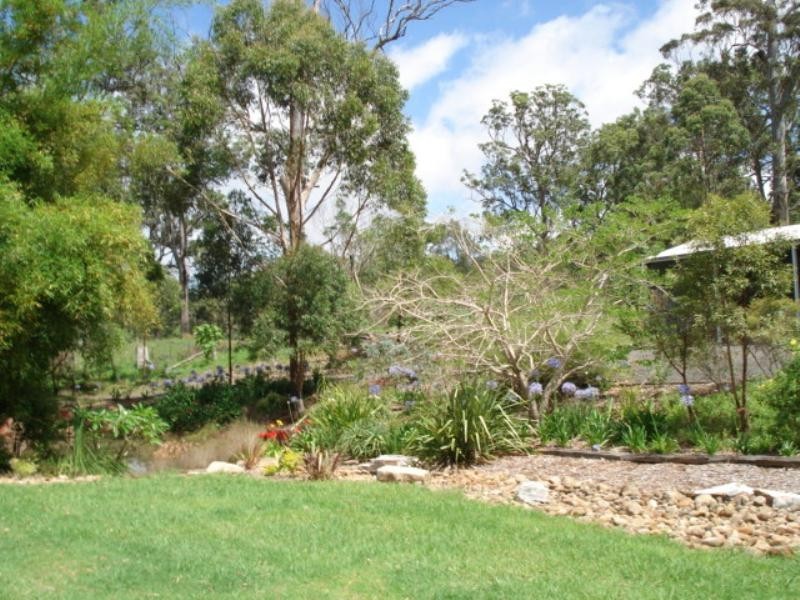 136 Happy Valley, Cabarlah QLD 4352