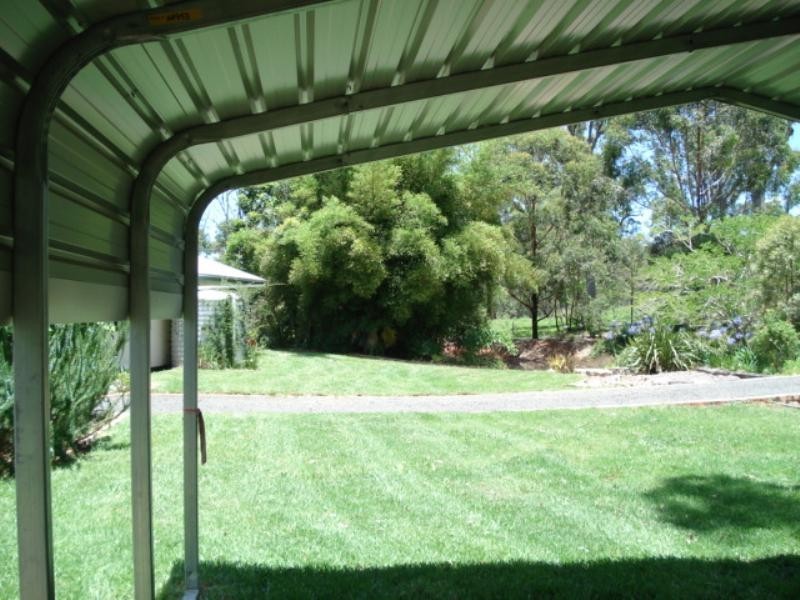 136 Happy Valley, Cabarlah QLD 4352
