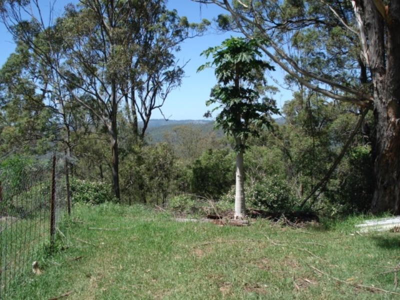 136 Happy Valley, Cabarlah QLD 4352
