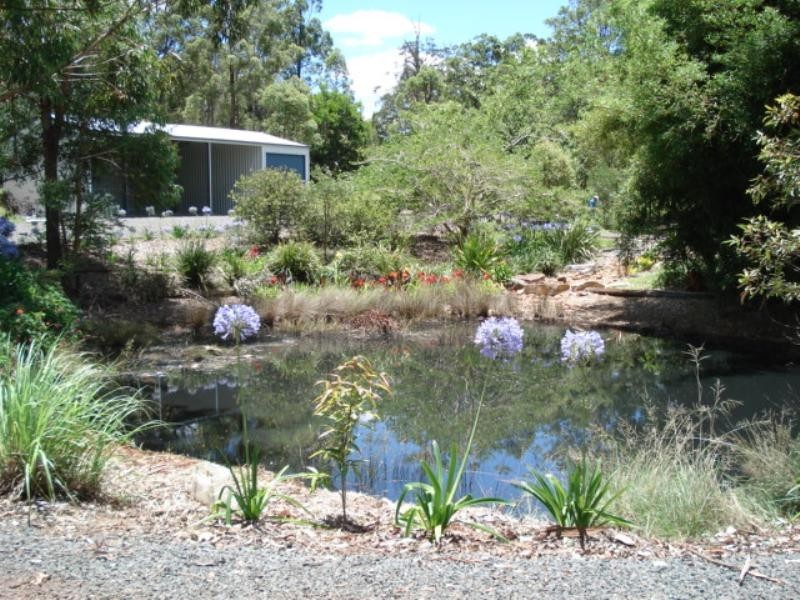 136 Happy Valley, Cabarlah QLD 4352