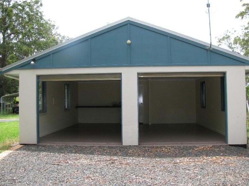 136 Happy Valley, Cabarlah QLD 4352