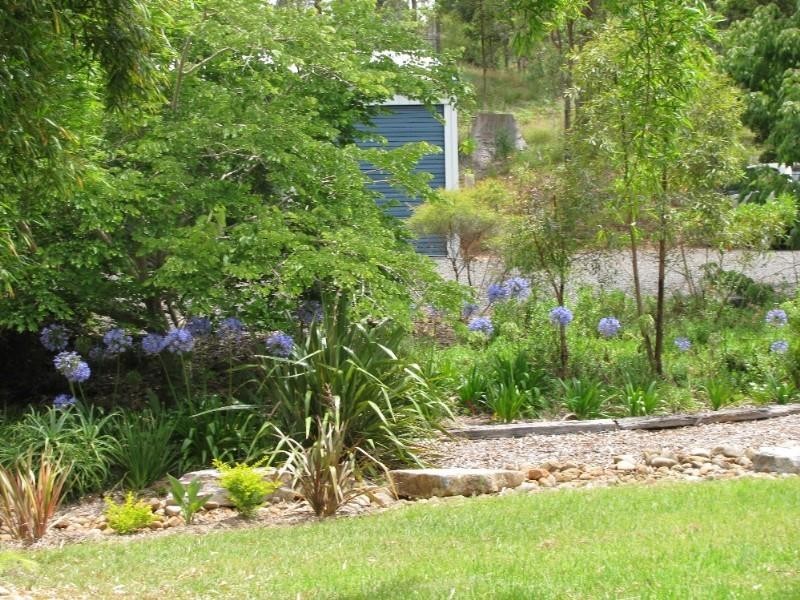 136 Happy Valley, Cabarlah QLD 4352