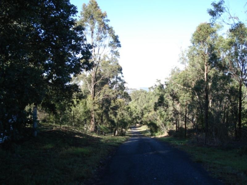 136 Happy Valley, Cabarlah QLD 4352