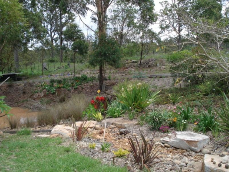 136 Happy Valley, Cabarlah QLD 4352