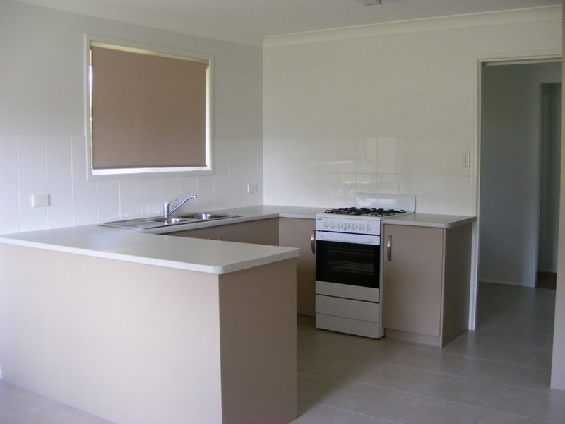 1 and 3 Nicholas Street, Goombungee QLD 4354