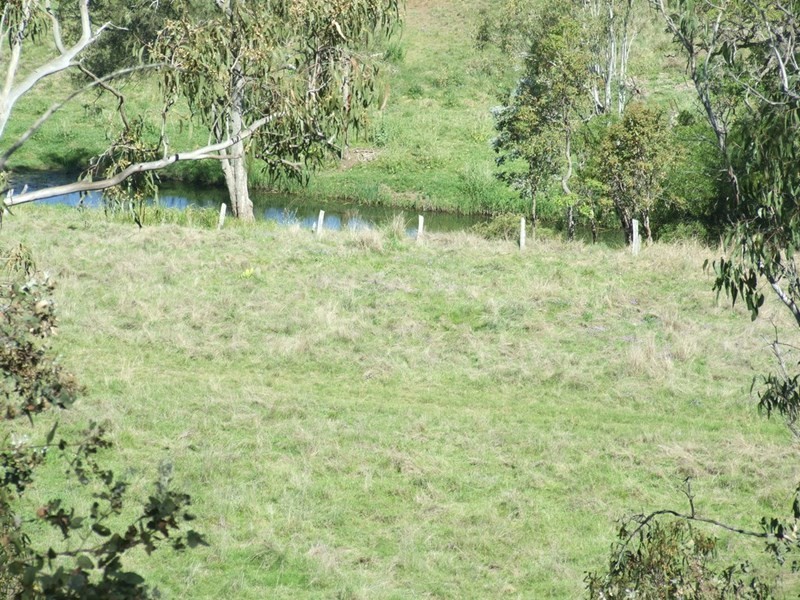 000 Cooyar Rangemore Road, Cooyar QLD 4402