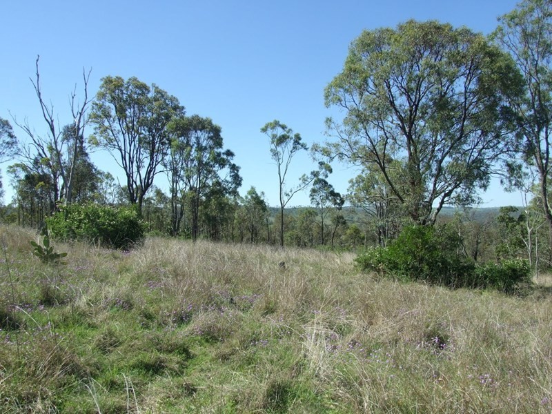 000 Cooyar Rangemore Road, Cooyar QLD 4402