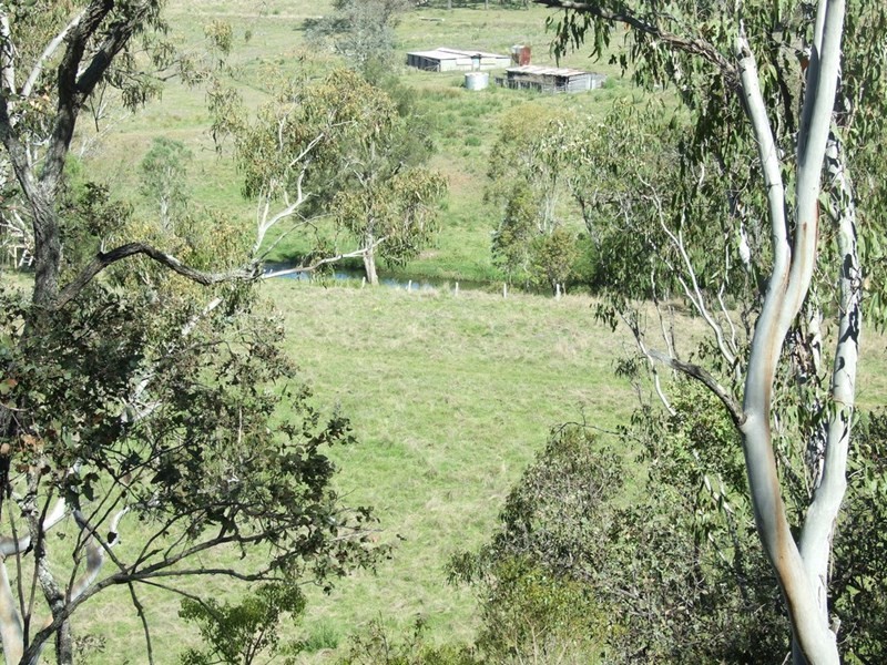 000 Cooyar Rangemore Road, Cooyar QLD 4402