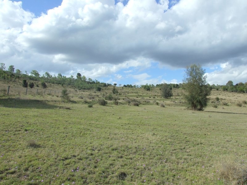 L191 Schmaling Road, Groomsville QLD 4352