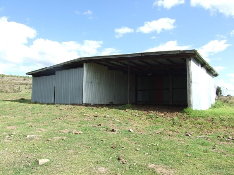 L191 Schmaling Road, Groomsville QLD 4352