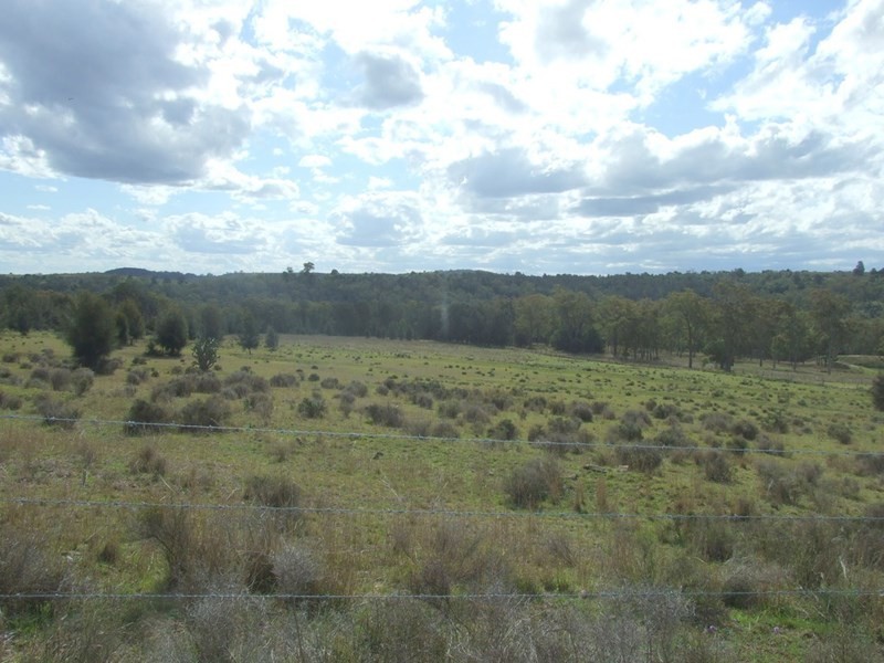 L191 Schmaling Road, Groomsville QLD 4352
