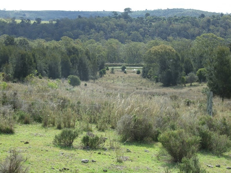 L191 Schmaling Road, Groomsville QLD 4352