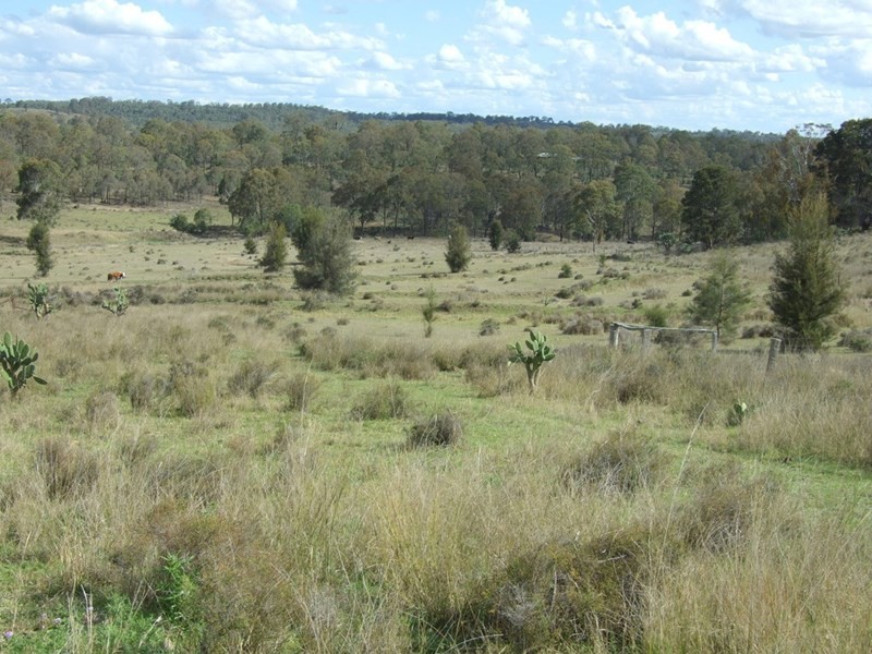 L191 Schmaling Road, Groomsville QLD 4352