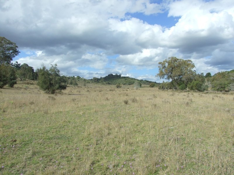 L191 Schmaling Road, Groomsville QLD 4352