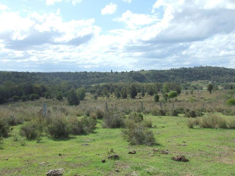 L191 Schmaling Road, Groomsville QLD 4352