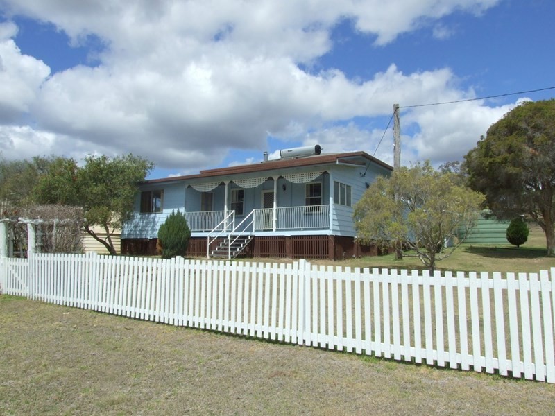 10 McDougall Street, Cooyar QLD 4402