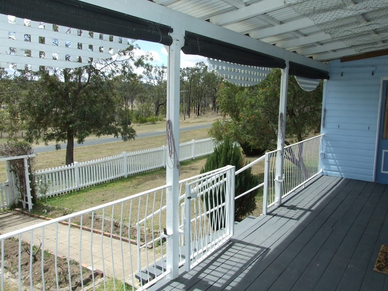 10 McDougall Street, Cooyar QLD 4402