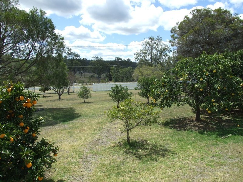 10 McDougall Street, Cooyar QLD 4402