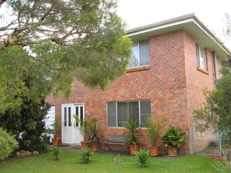 46 Charles Street, Crows Nest QLD 4355