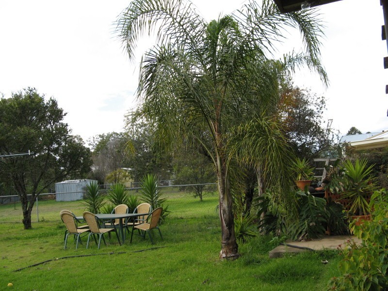 46 Charles Street, Crows Nest QLD 4355