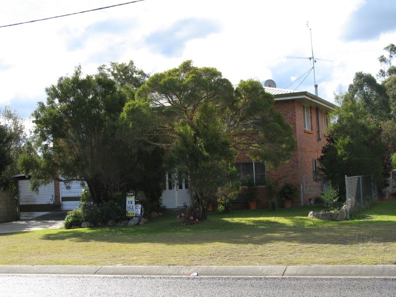 46 Charles Street, Crows Nest QLD 4355