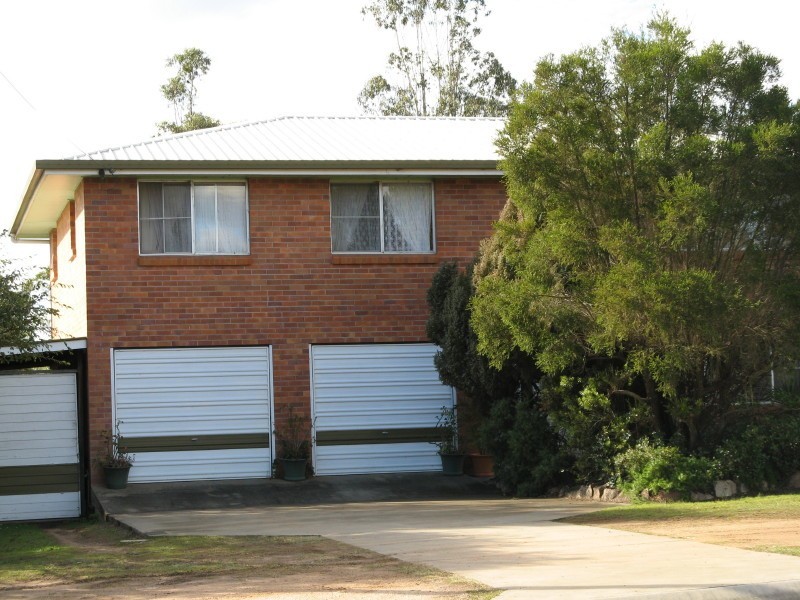 46 Charles Street, Crows Nest QLD 4355