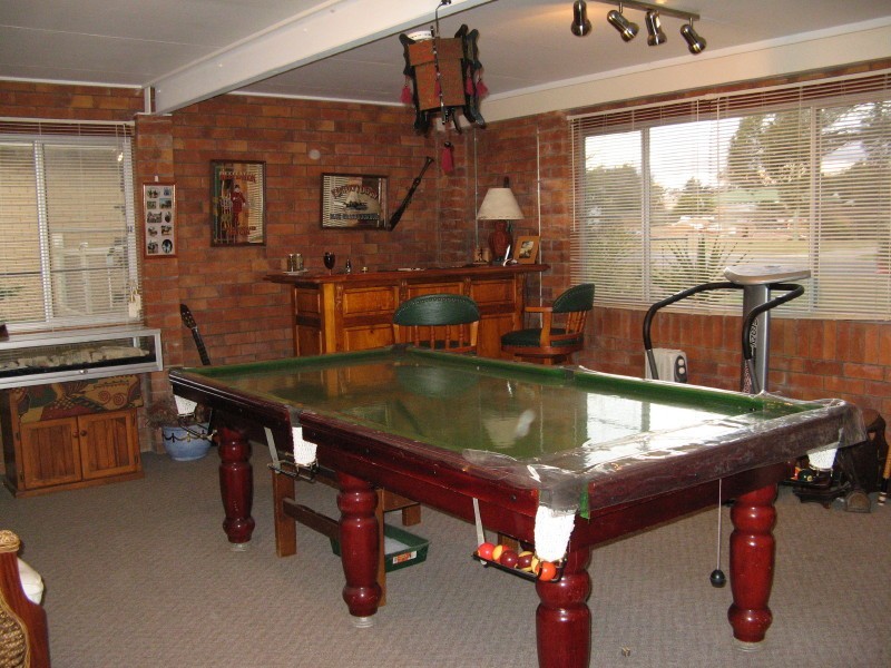 46 Charles Street, Crows Nest QLD 4355