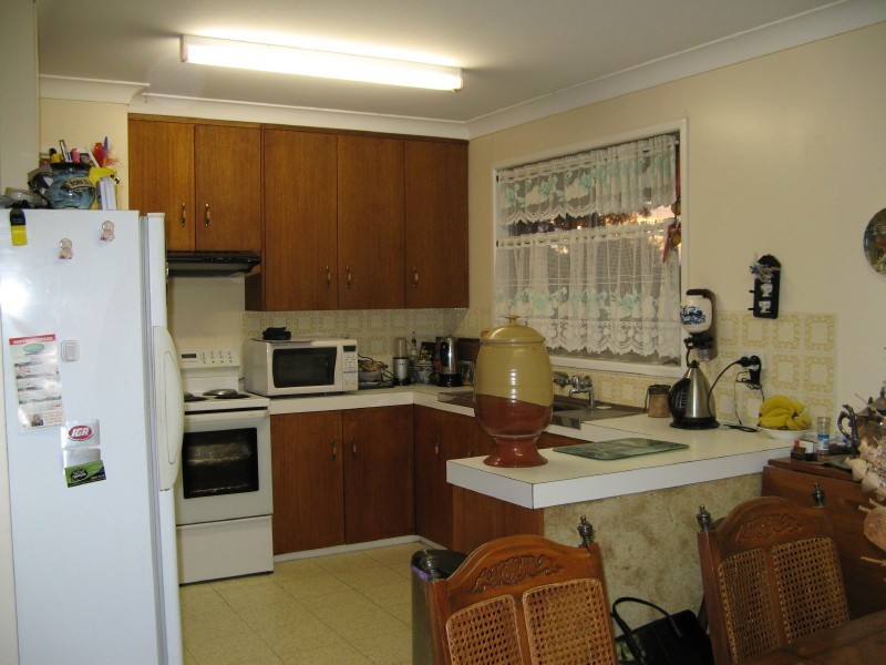 46 Charles Street, Crows Nest QLD 4355