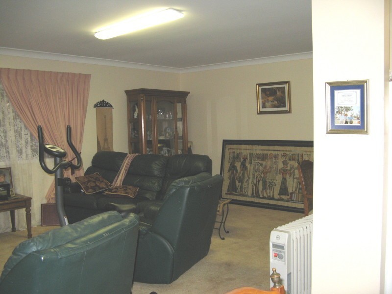 46 Charles Street, Crows Nest QLD 4355