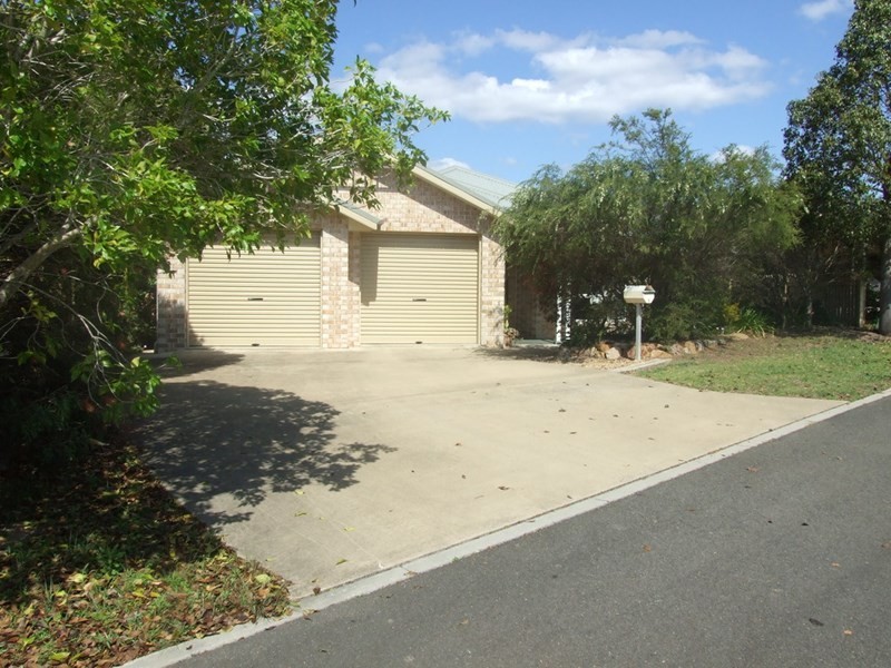 3 Olsen Drive, Crows Nest QLD 4355