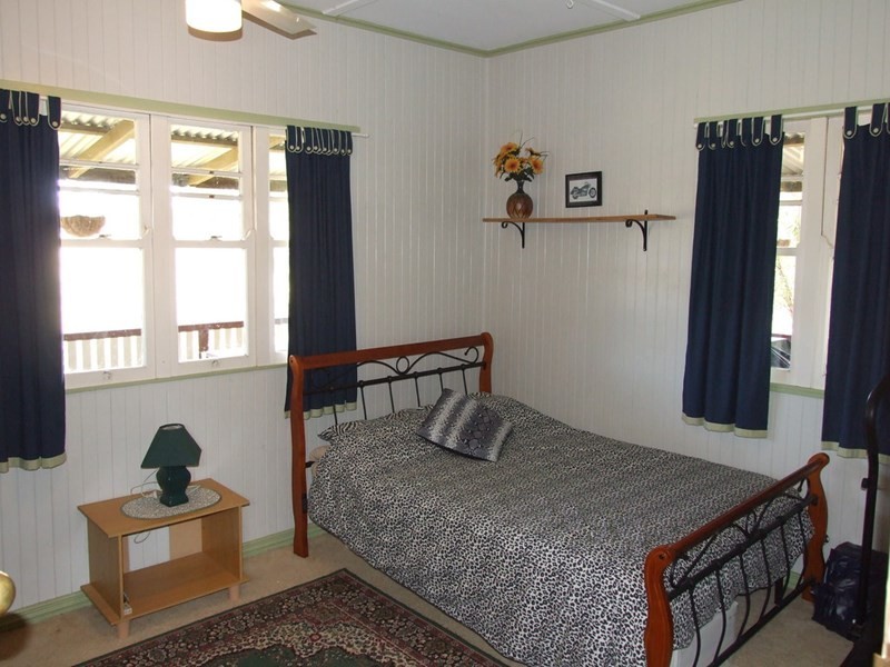 138 Perseverance Hall Road, Ravensbourne QLD 4352