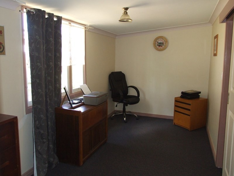 138 Perseverance Hall Road, Ravensbourne QLD 4352