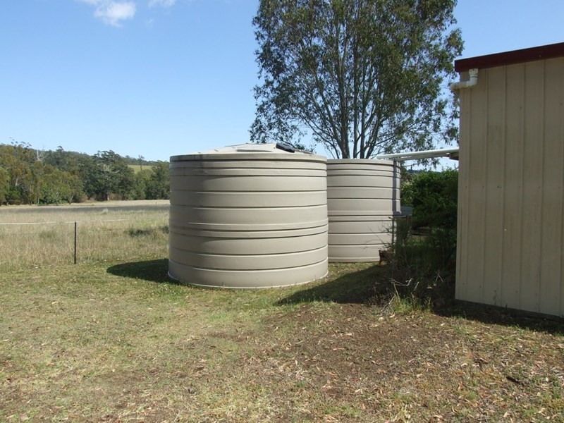 138 Perseverance Hall Road, Ravensbourne QLD 4352