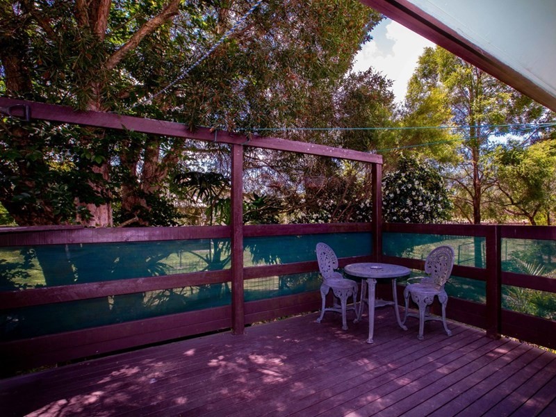 3 Dale Street, Crows Nest QLD 4355