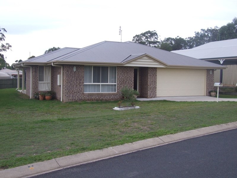 14 Samuel Avenue, Crows Nest QLD 4355