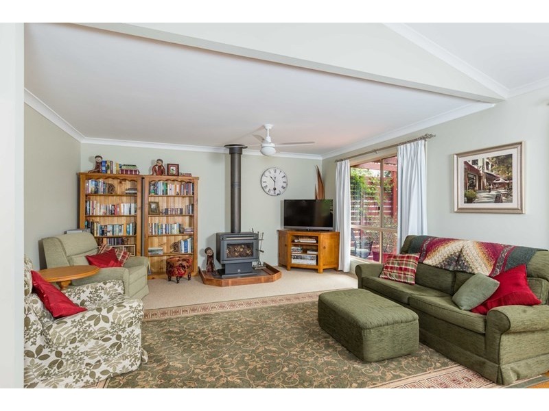 18 William Street, Pechey QLD 4352