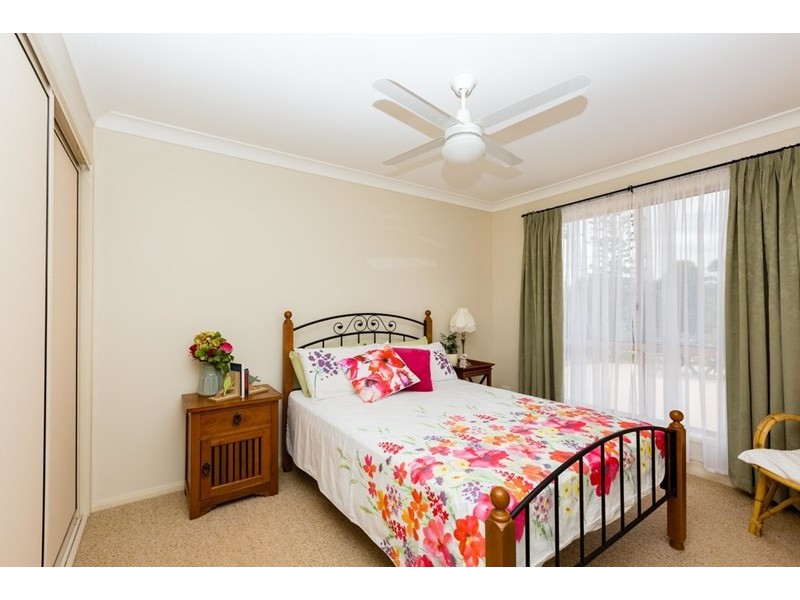 18 William Street, Pechey QLD 4352