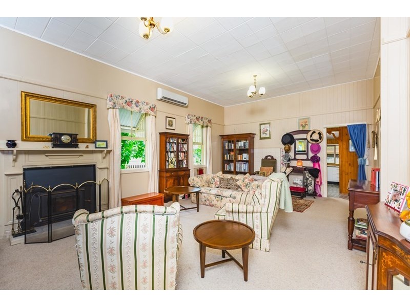 28 Nolan Street, Crows Nest QLD 4355