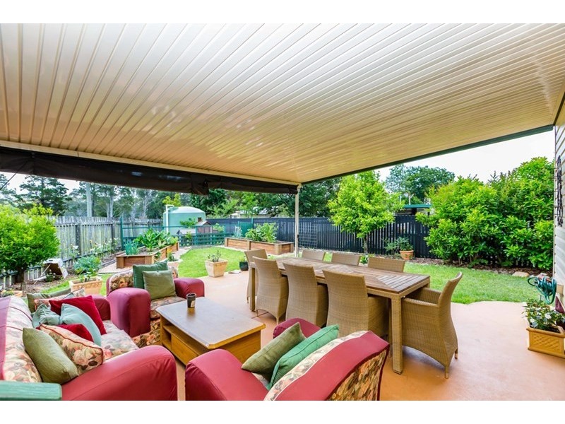 28 Nolan Street, Crows Nest QLD 4355