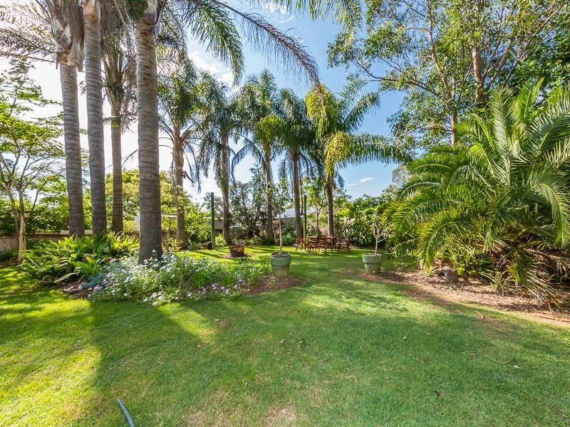 8 Albert Street, Crows Nest QLD 4355