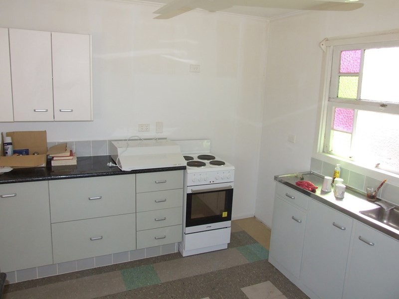 447 National Park Road, Ravensbourne QLD 4352