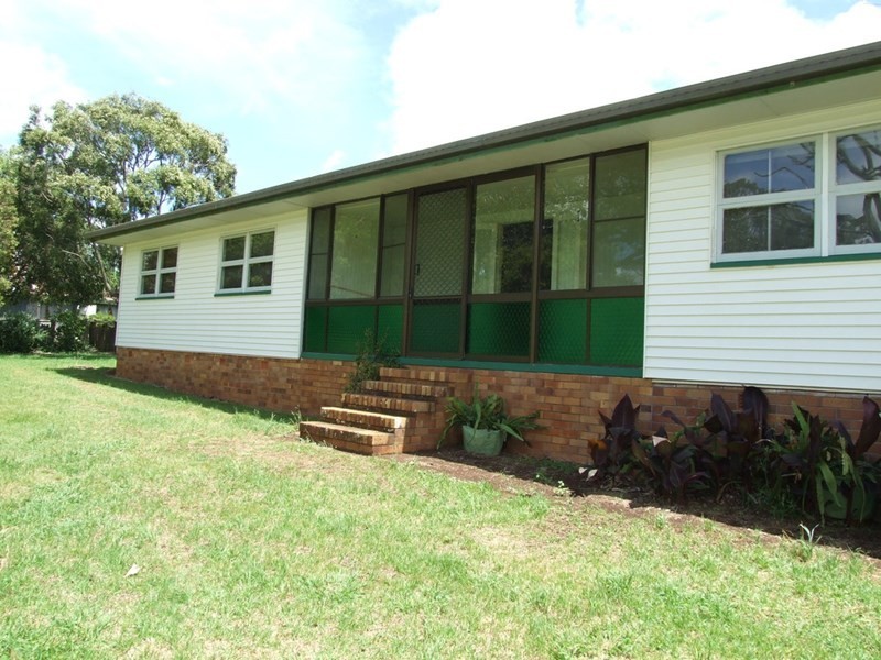 244 Upper Pinelands Road, Crows Nest QLD 4355