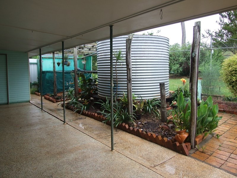 244 Upper Pinelands Road, Crows Nest QLD 4355