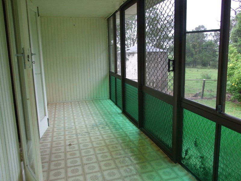 244 Upper Pinelands Road, Crows Nest QLD 4355